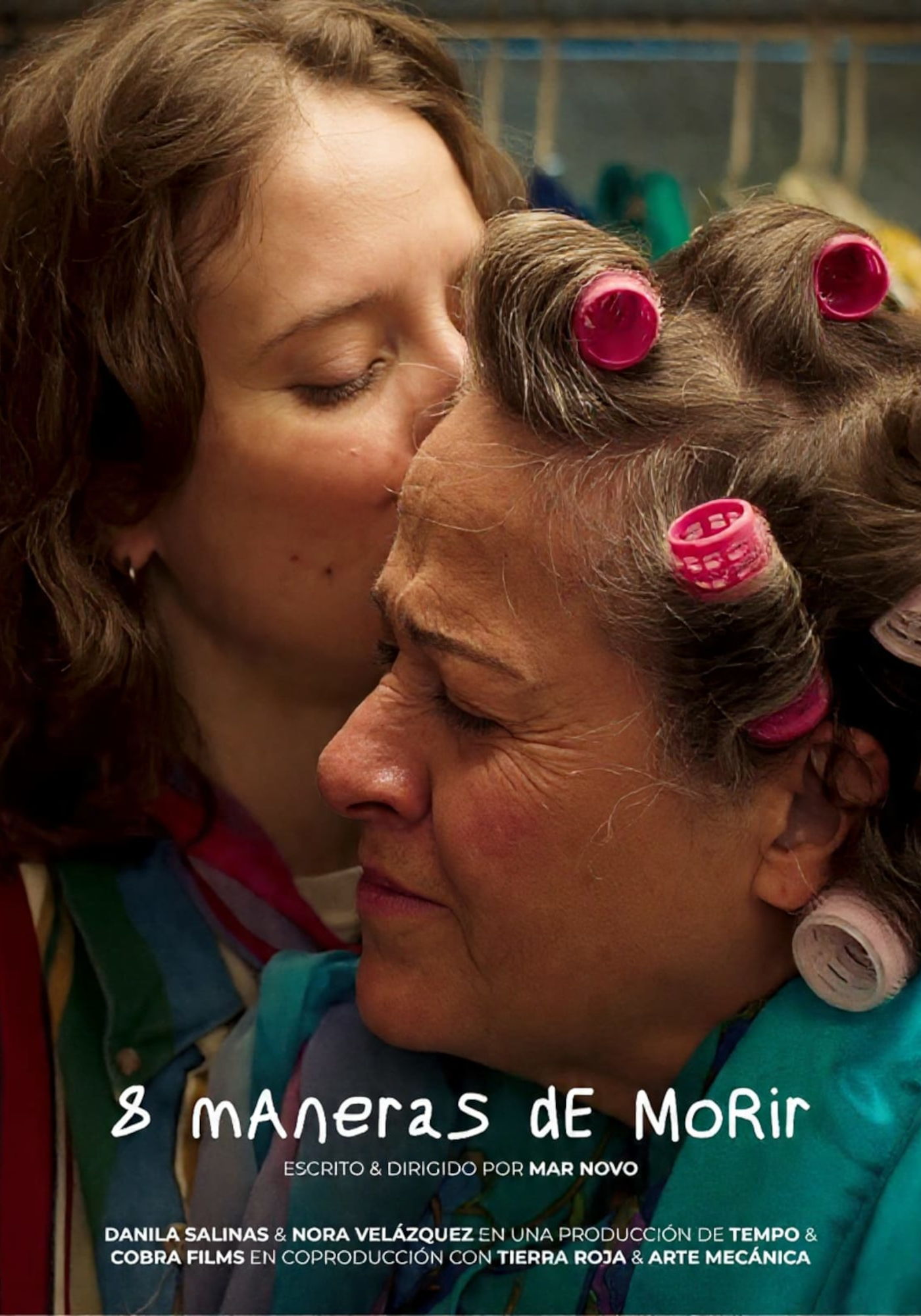 8 Maneras de Morir