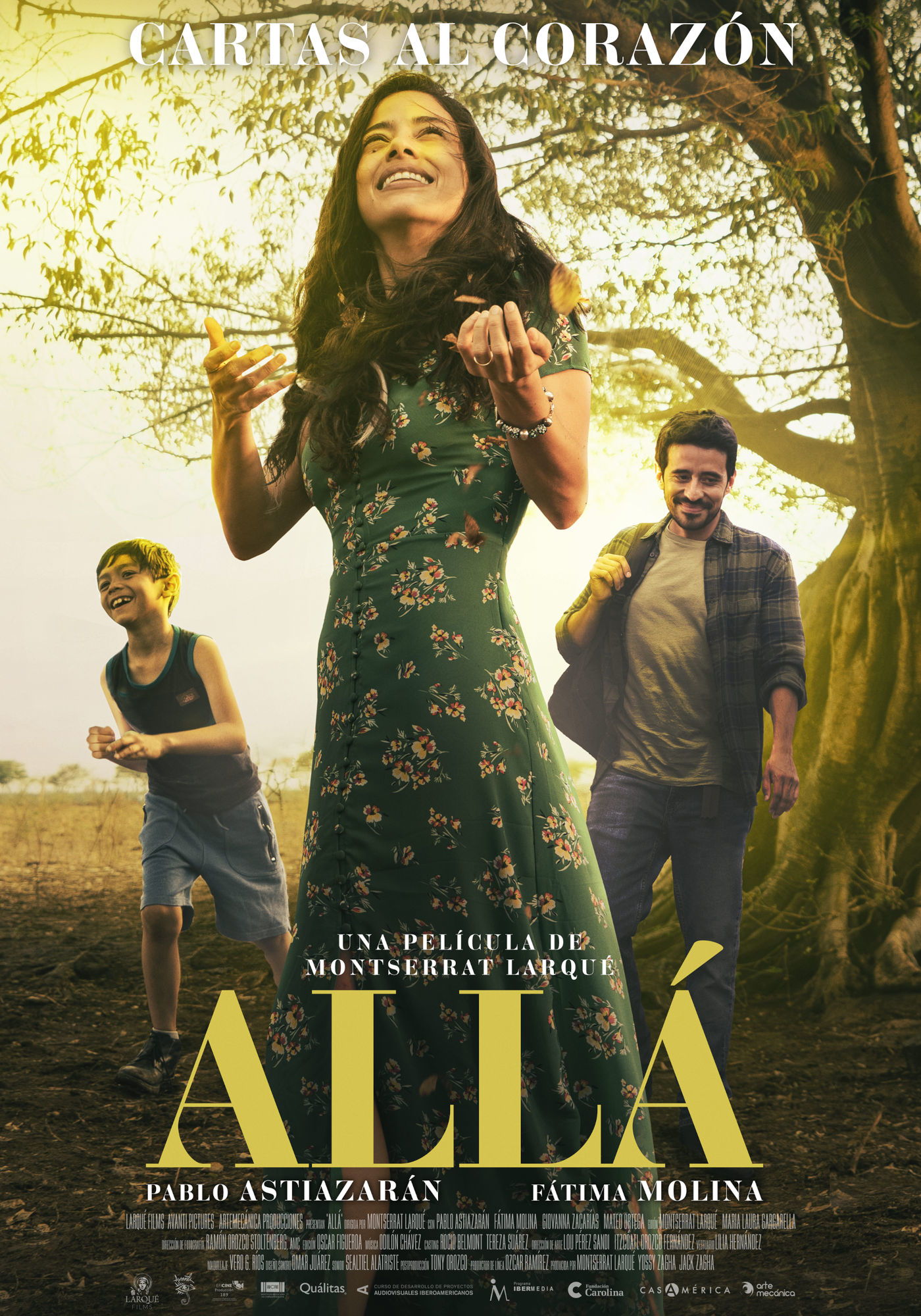 Allá