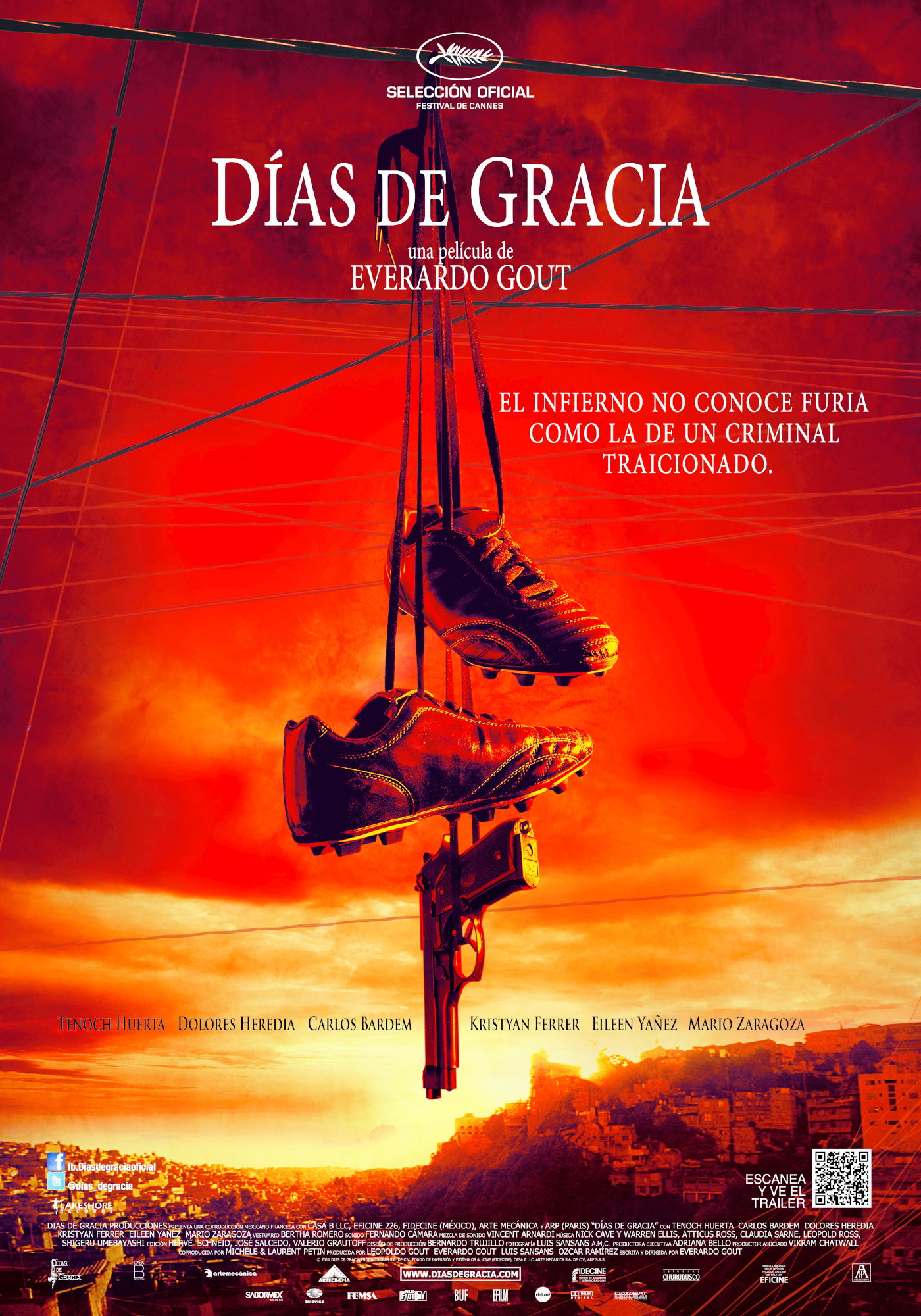 Días de Gracia
