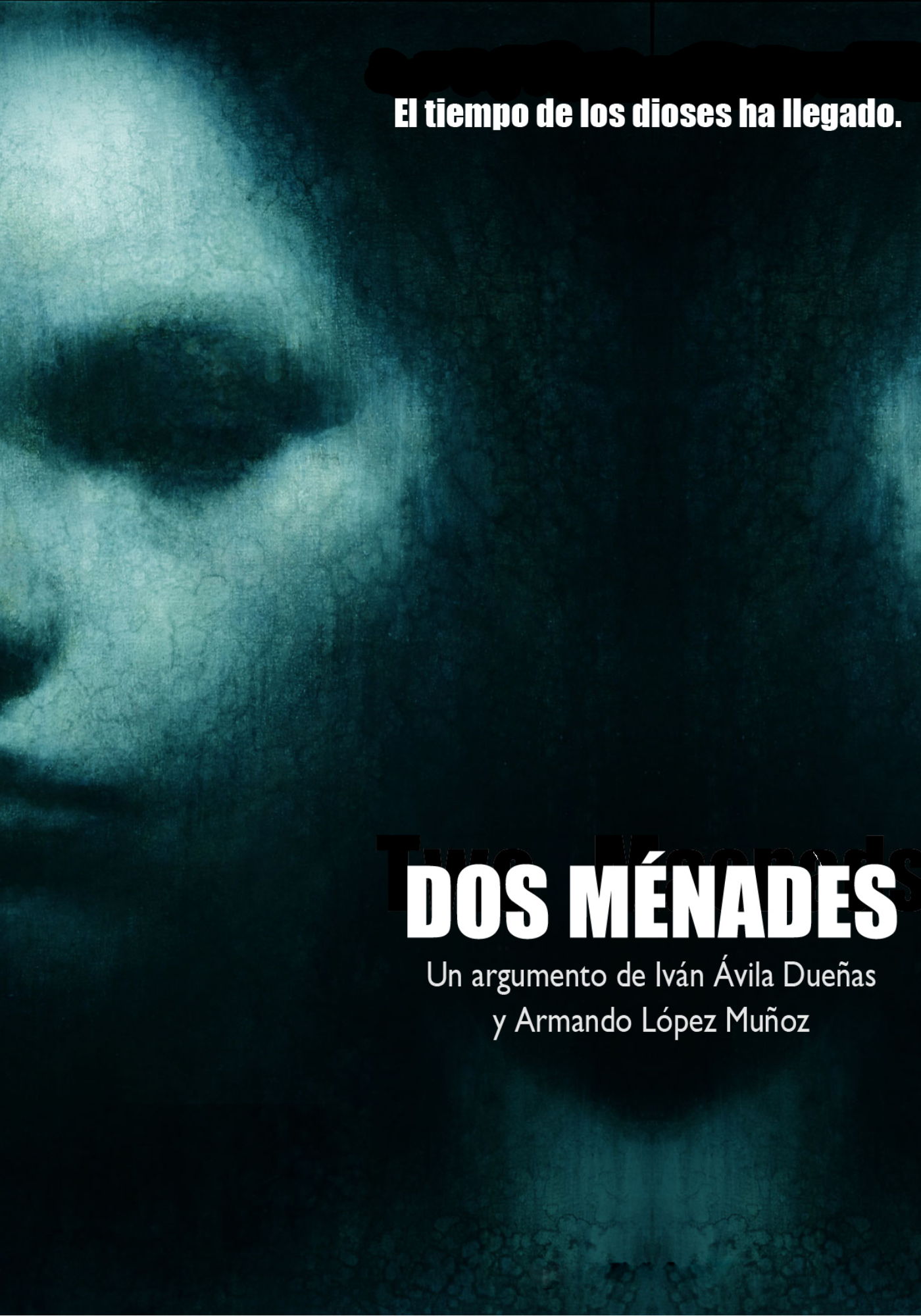 Dos Ménades