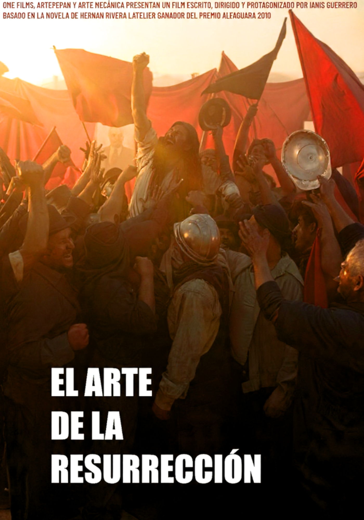 El Arte de la Resurrección
