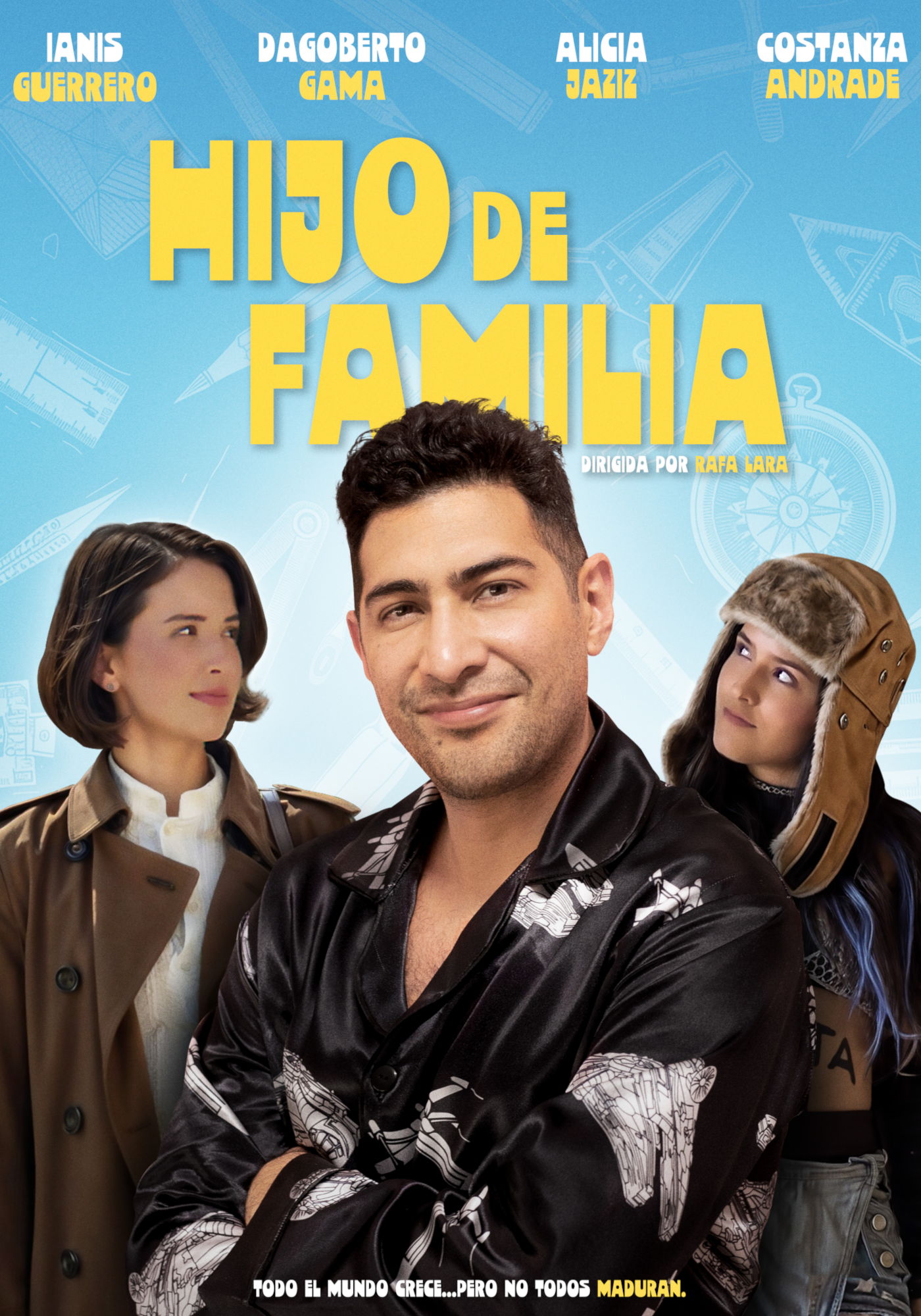 Hijo de Familia