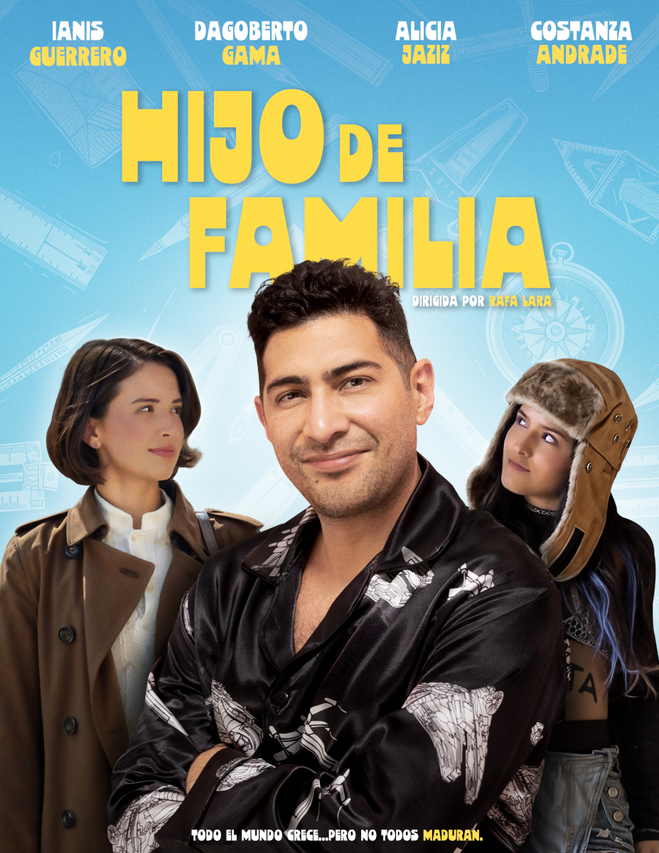 Hijo de Familia