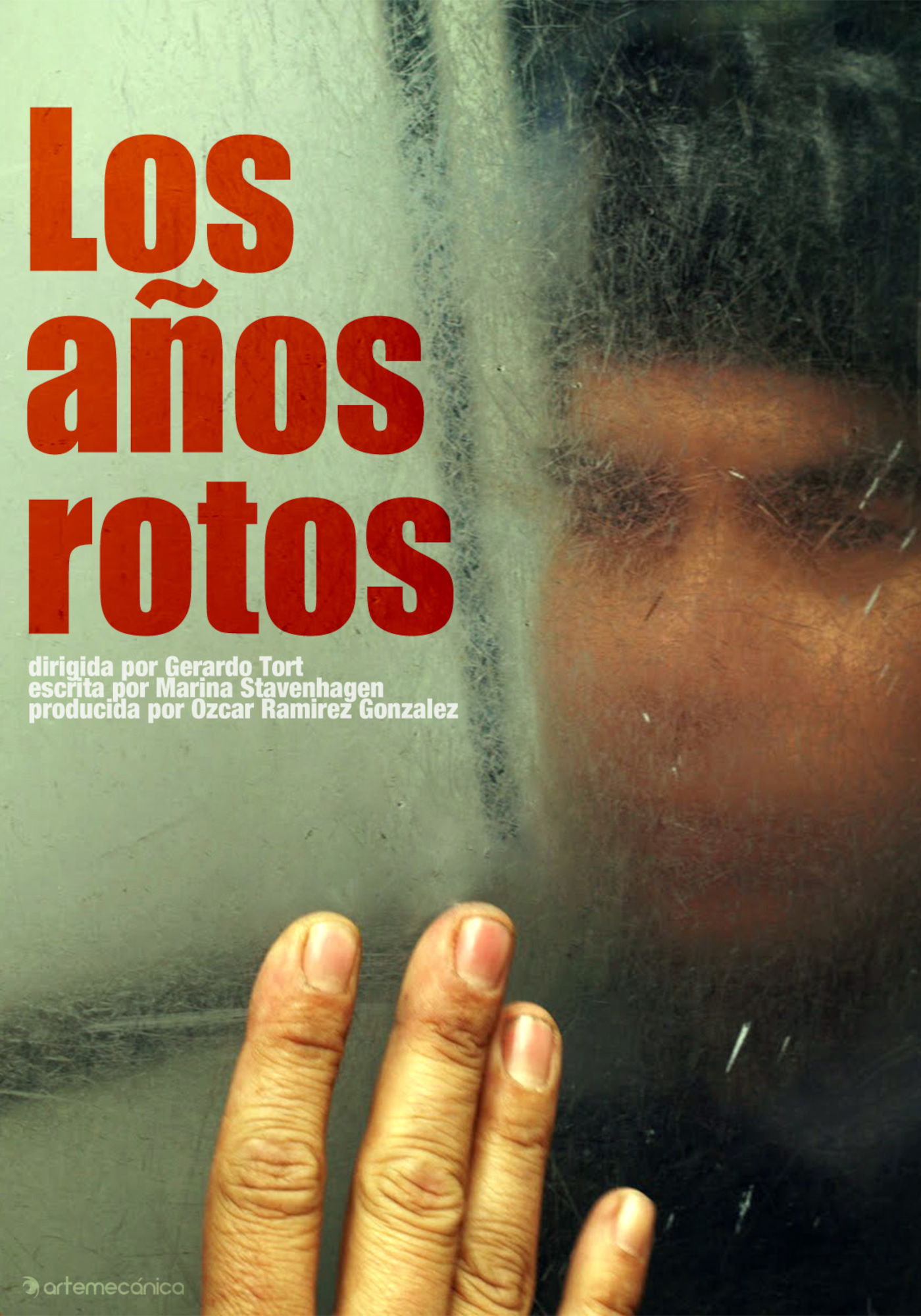 Los Años Rotos