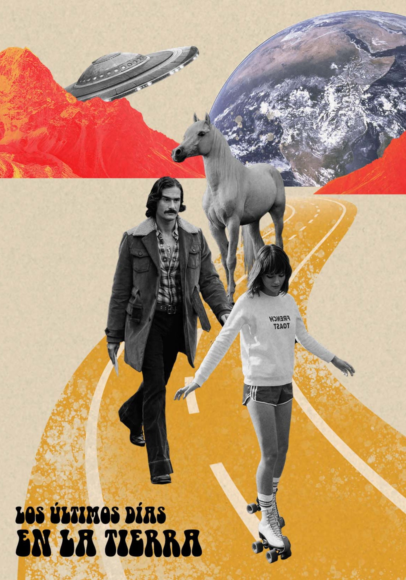 Los Últimos Días en la Tierra