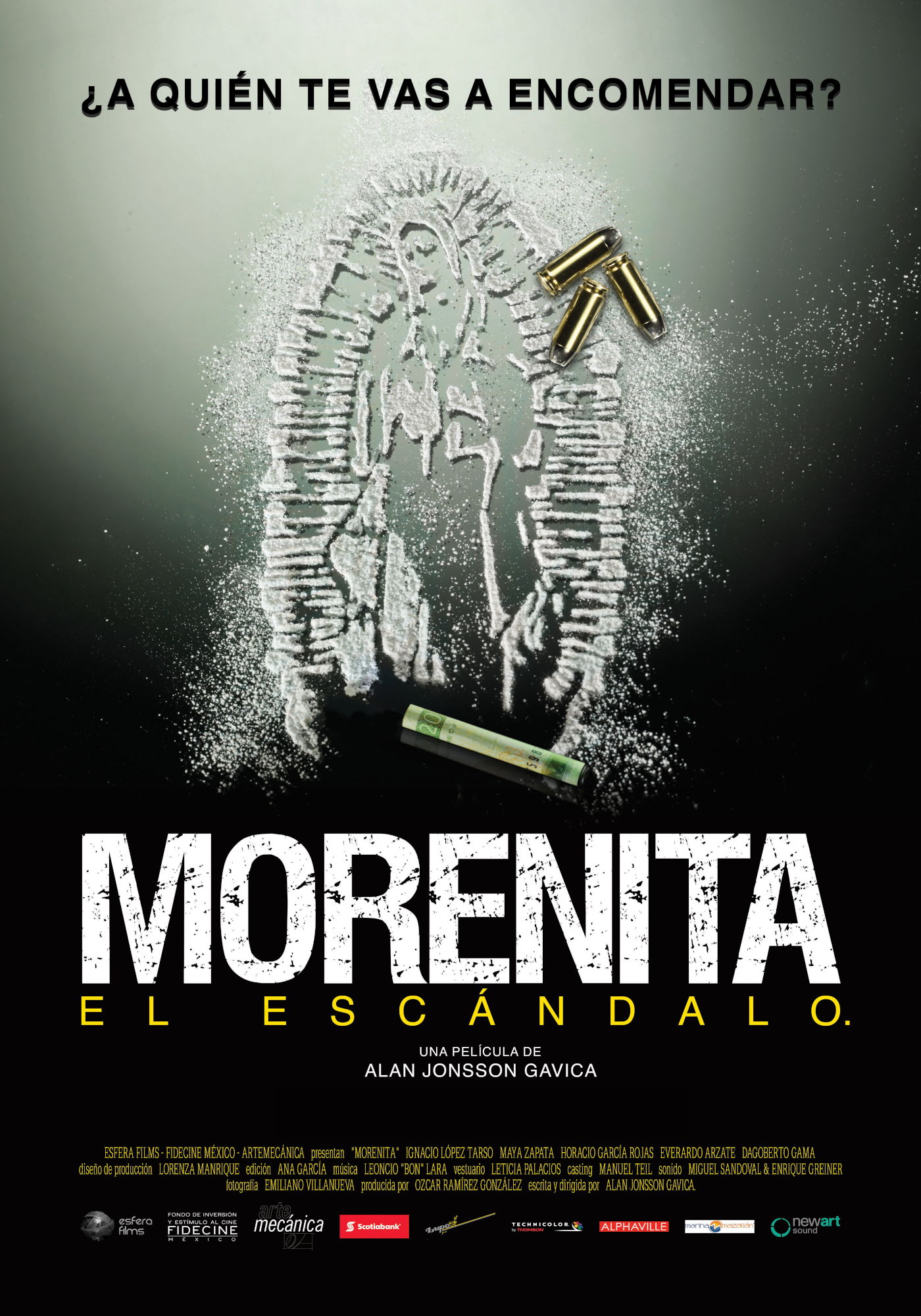Morenita