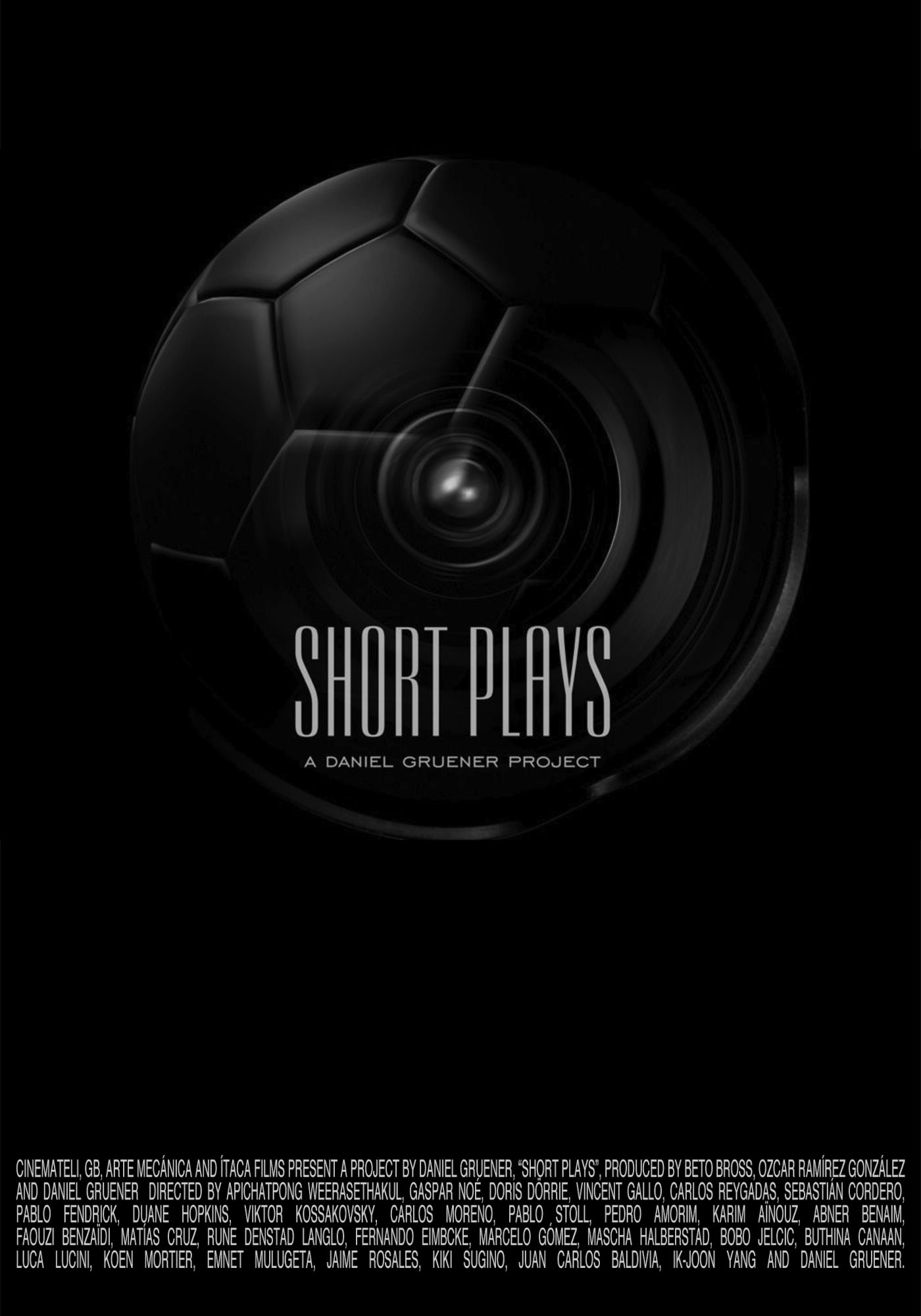 Short Plays